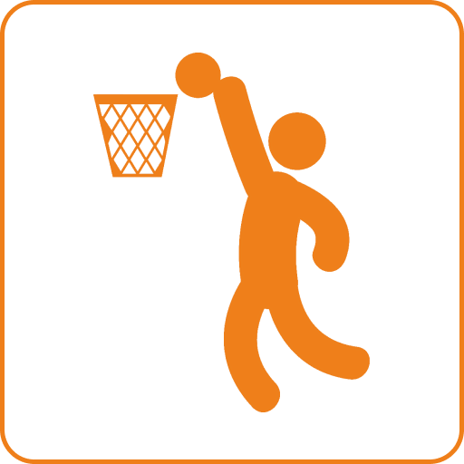 Баскетбол и волейбол