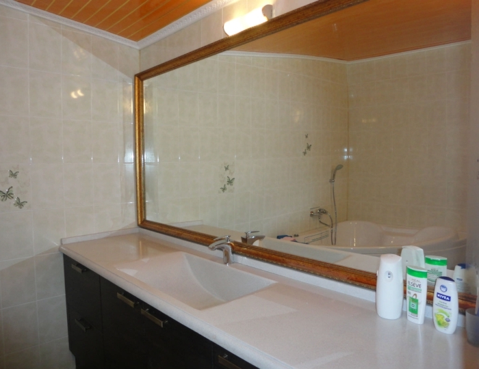 Люкс 1-местный корпус 2 - Санаторий «Танып» Новые Казанчи