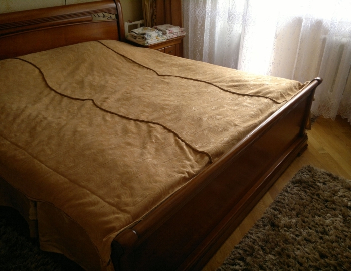 Люкс 1-местный 3-комнатный 3 этаж - Санаторий «Танып» Новые Казанчи