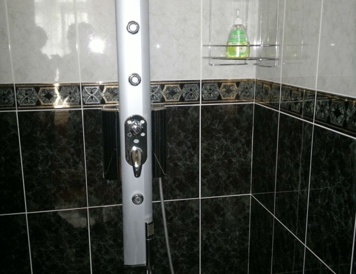 Люкс 1-местный 3-комнатный 3 этаж - Санаторий «Танып» Новые Казанчи