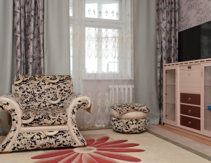 Полулюкс 2-местный - Санаторий «Танып» Новые Казанчи