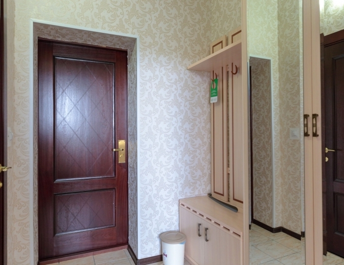 Стандарт 1-местный - Санаторий «Танып» Новые Казанчи