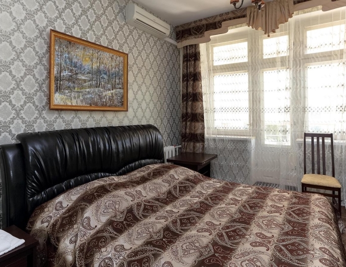 Стандарт 1-местный - Санаторий «Танып» Новые Казанчи