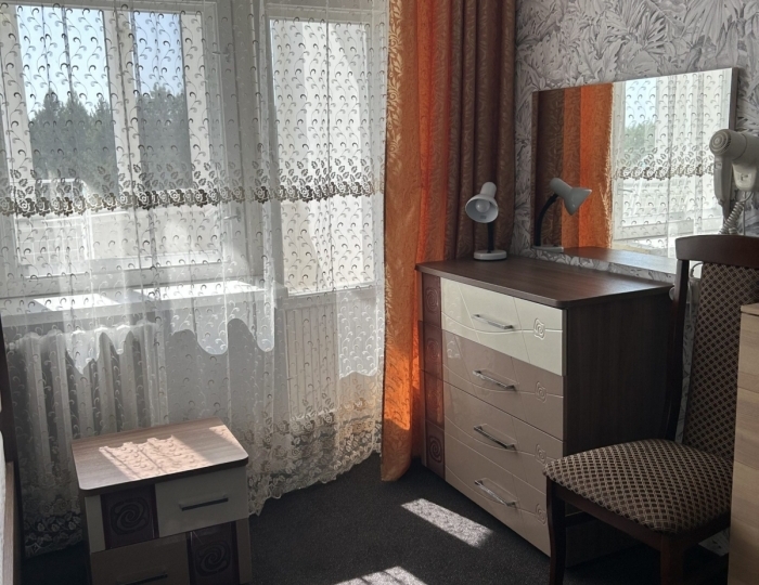 Стандарт 2-местный с балконом - Санаторий «Танып» Новые Казанчи