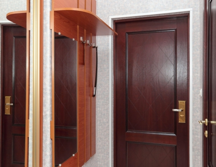 Стандарт 2-местный с балконом - Санаторий «Танып» Новые Казанчи